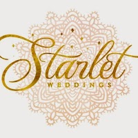 Starlet Weddings 1095981 Image 3